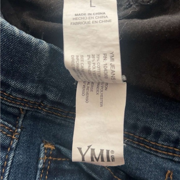 YMI - Picture 4 of 4